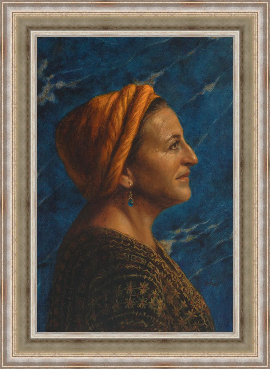 Mother Salome
