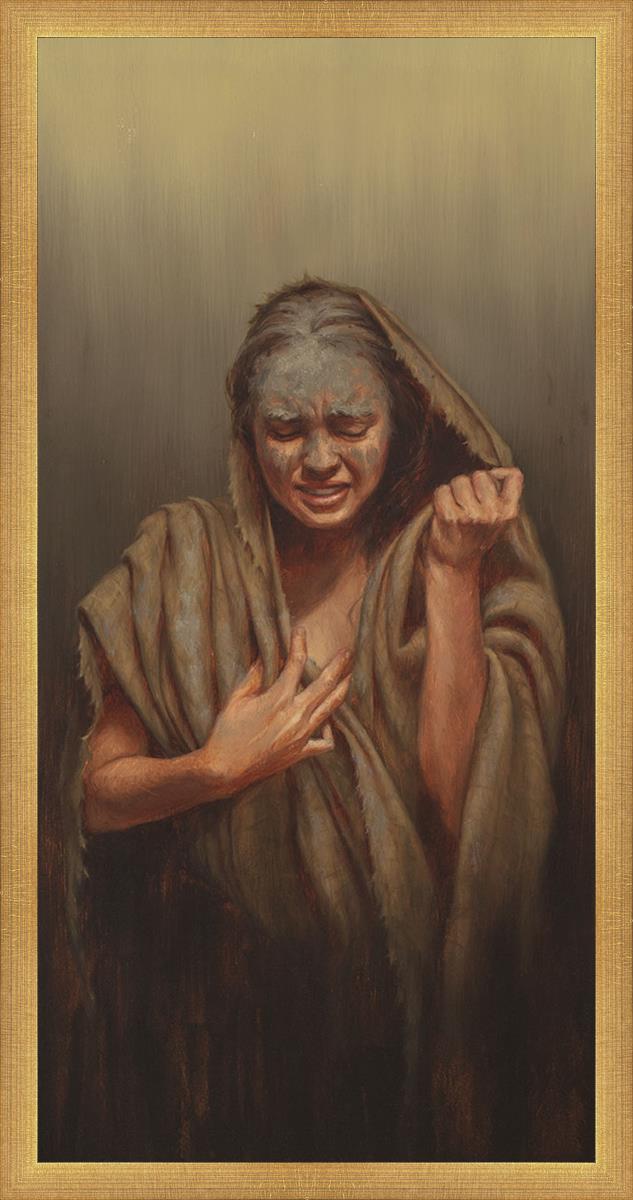 Depths of Grief