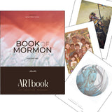 Book of Mormon Vol. 1: An A.R.T. Book