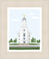Cedar City Temple