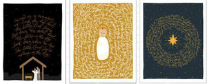 The Spirit of Christmas 3 Card 18-Pack