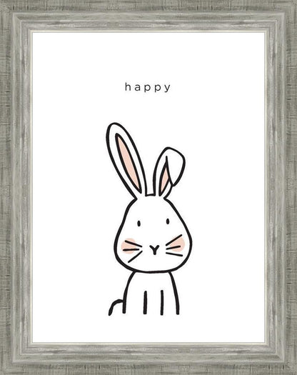Happy