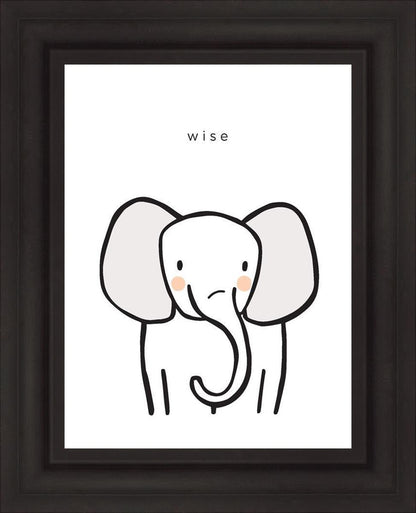 Wise