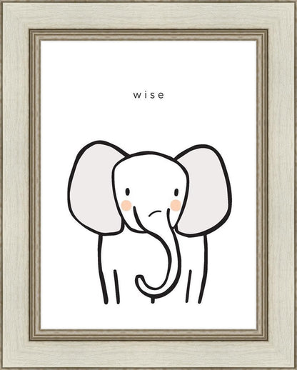 Wise