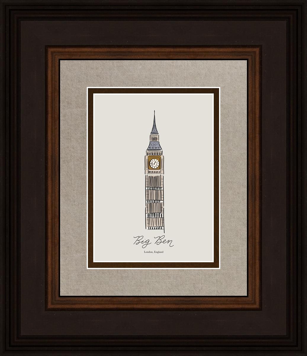Big Ben