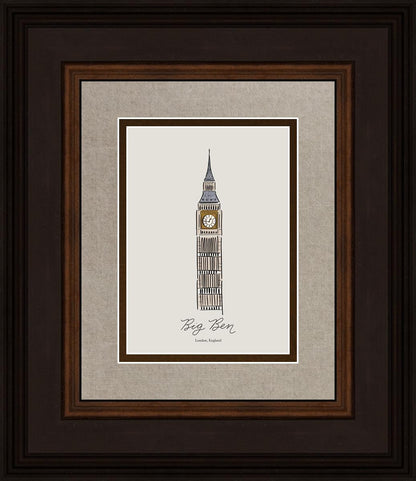 Big Ben