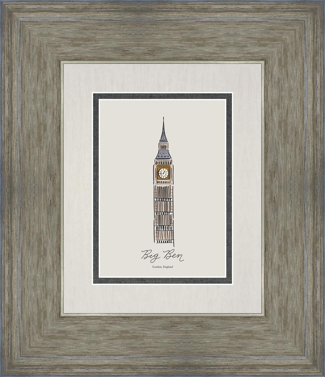 Big Ben