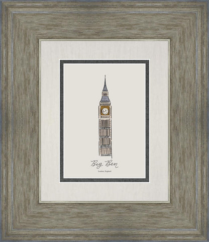 Big Ben