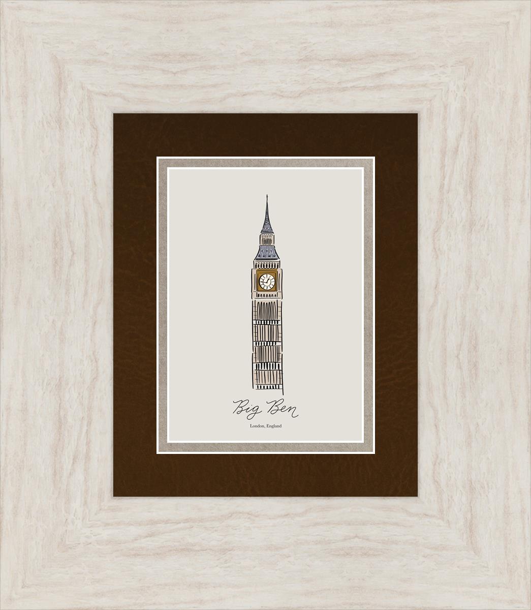 Big Ben