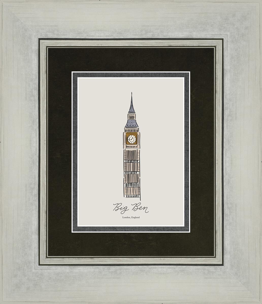 Big Ben