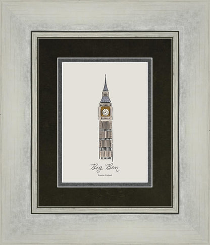 Big Ben