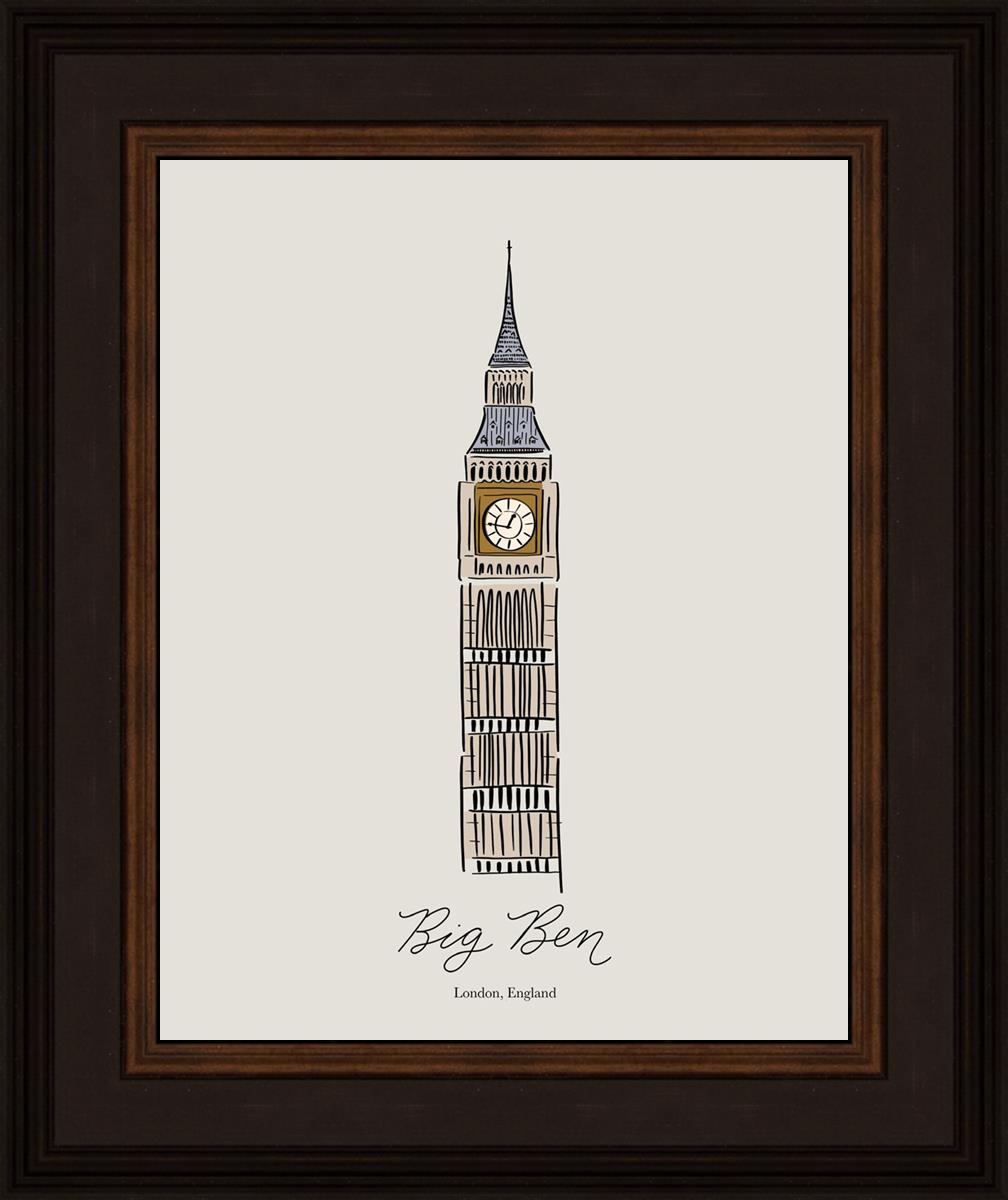Big Ben