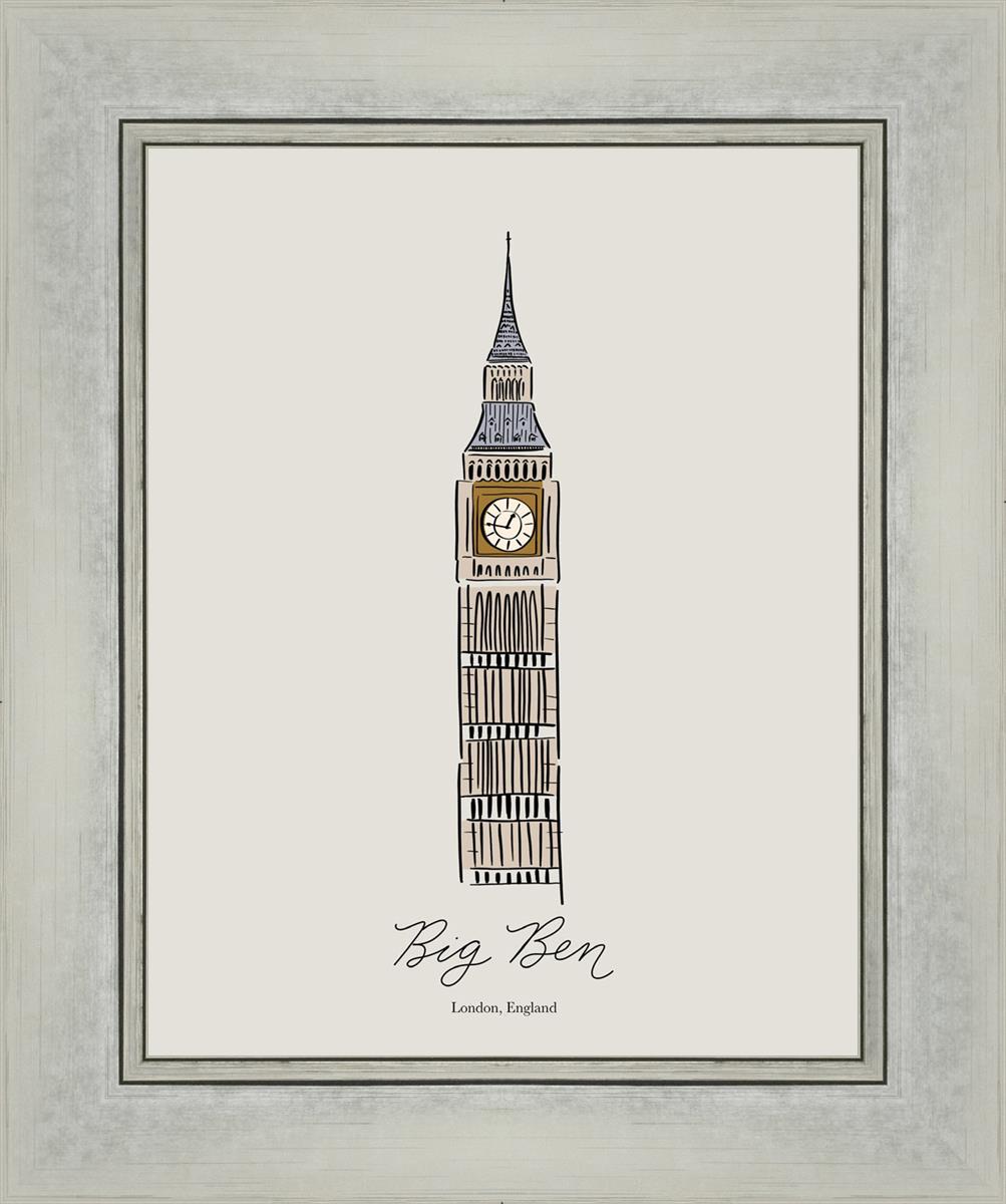Big Ben