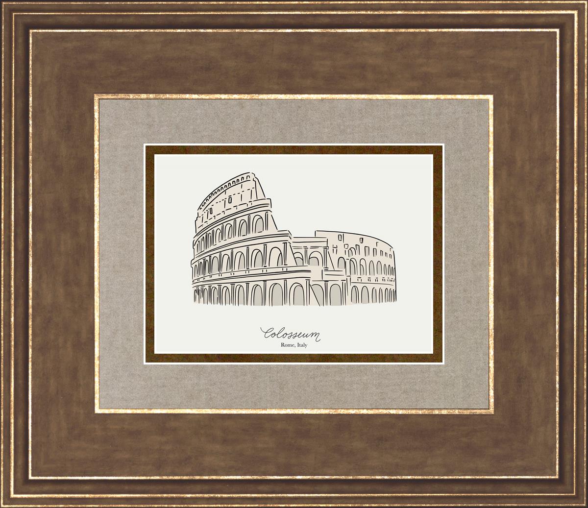 Colosseum