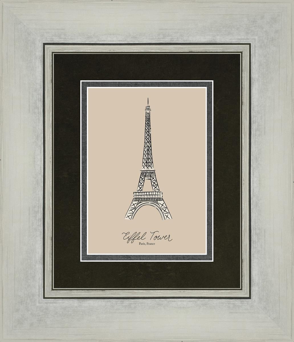 Eiffel Tower