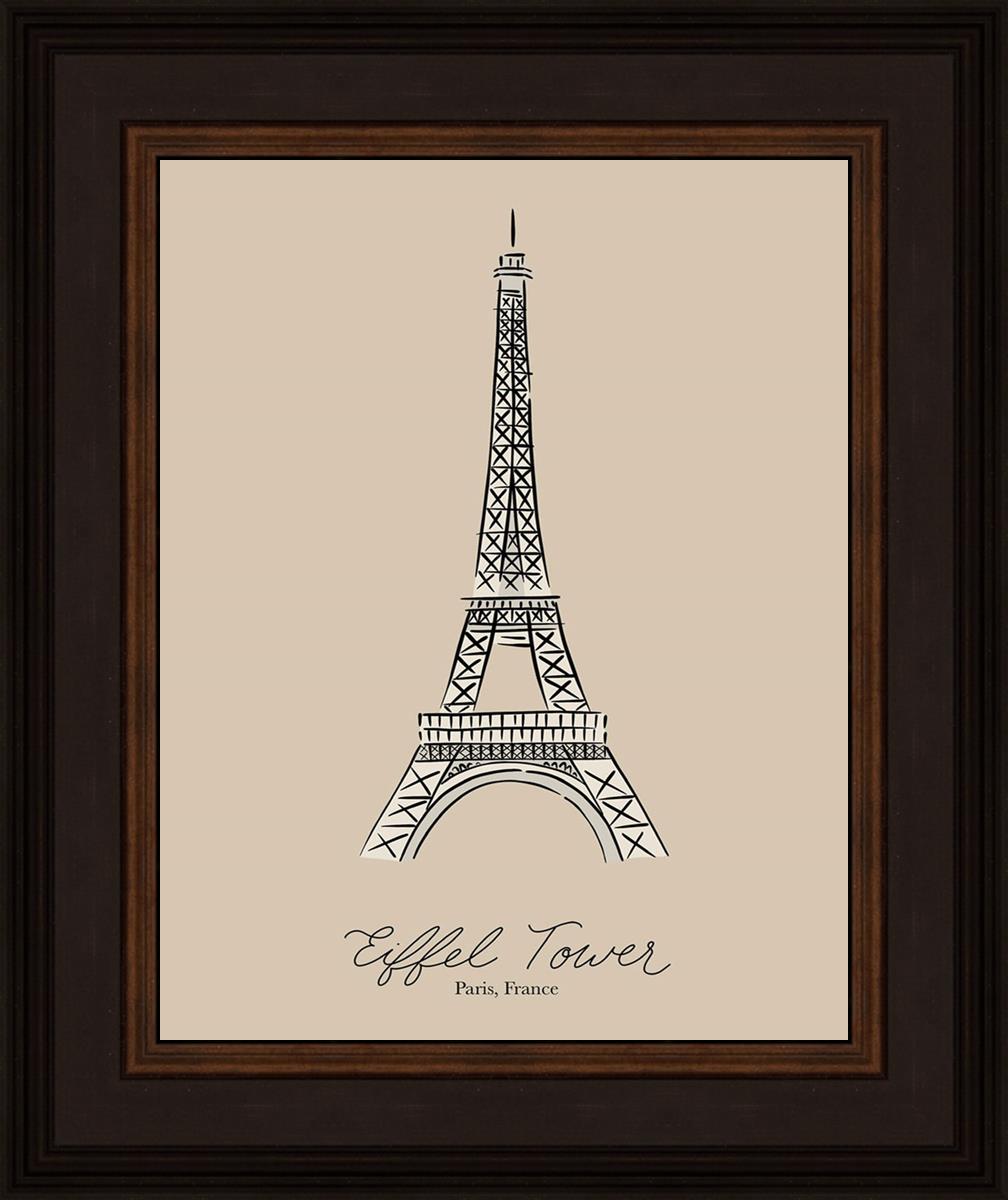 Eiffel Tower