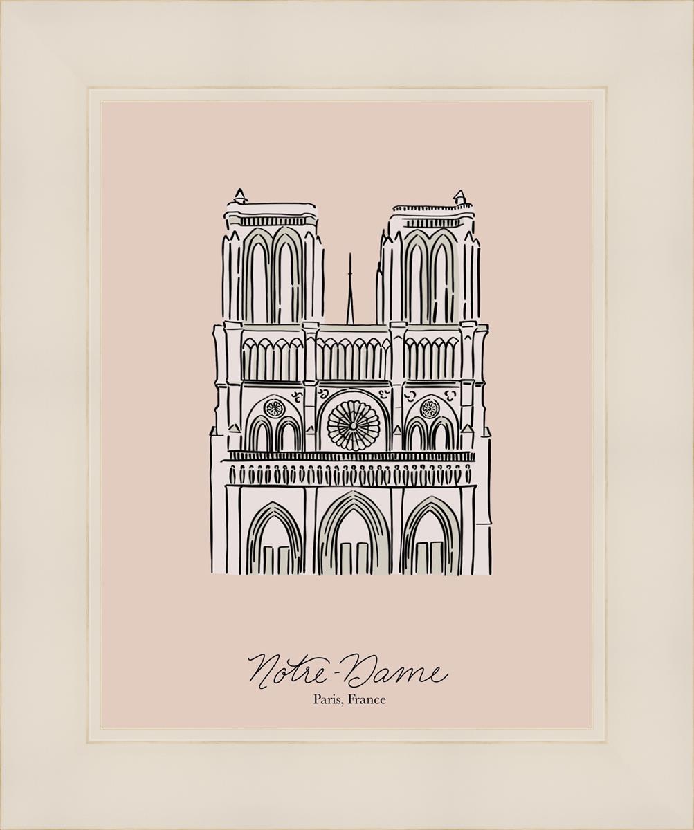 Notre-Dame