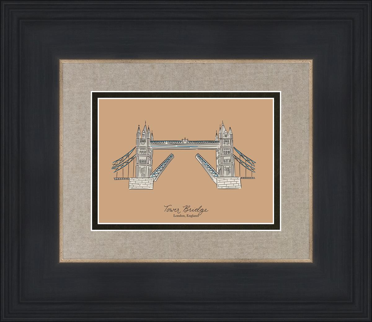 Tower Bridge