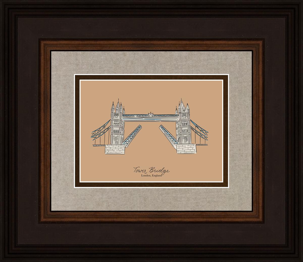 Tower Bridge