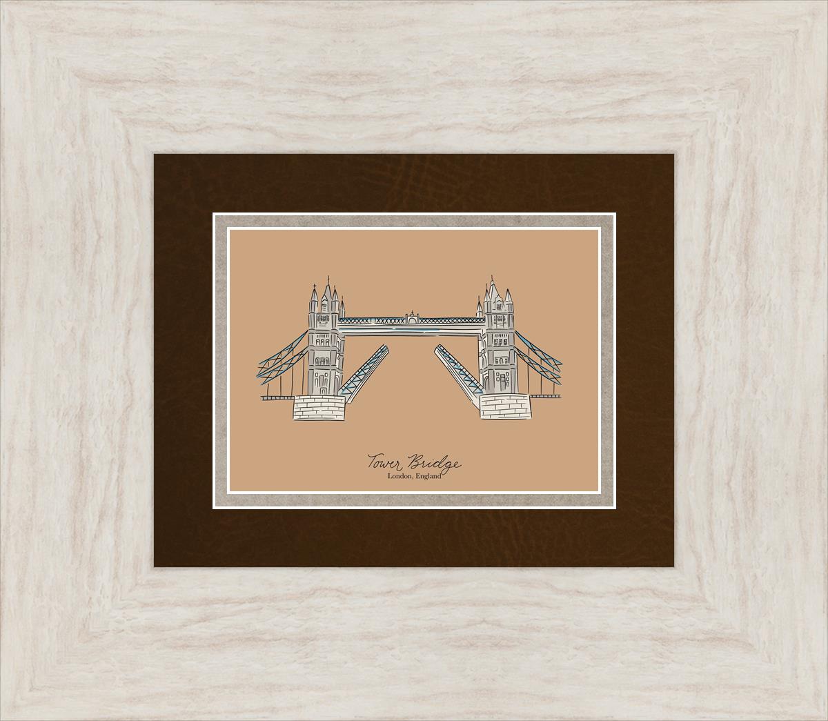 Tower Bridge