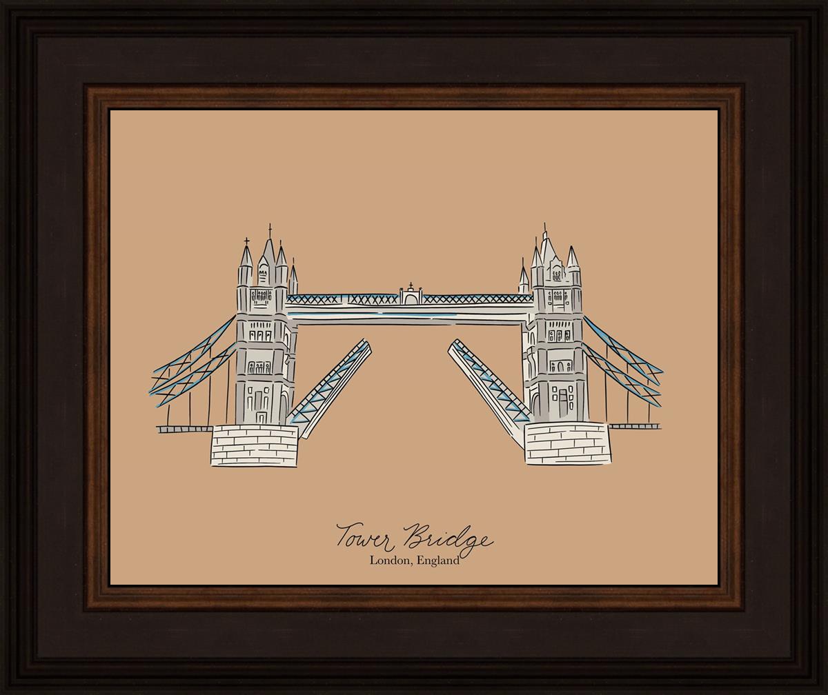 Tower Bridge