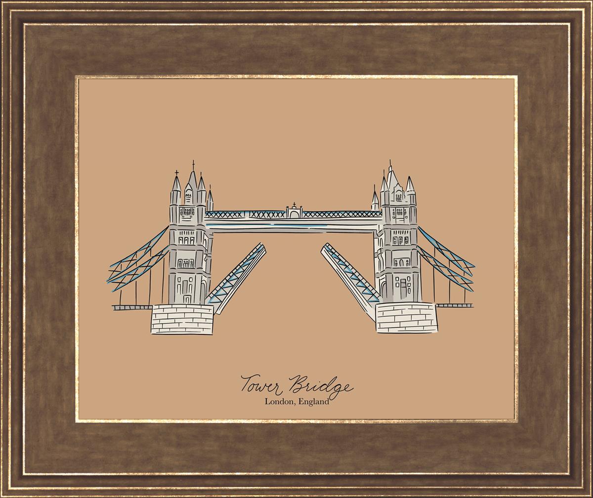 Tower Bridge