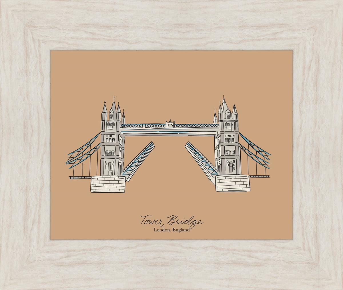 Tower Bridge