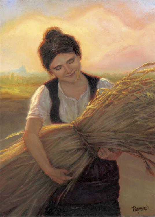 Harvest