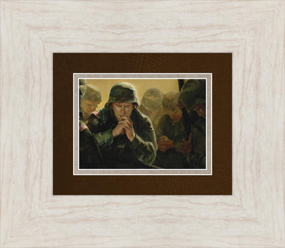 Sweet Hour Of Prayer
