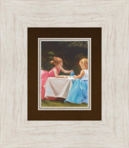 Tea For Two