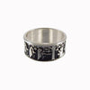 Lehi's Dream Antiqued Ring