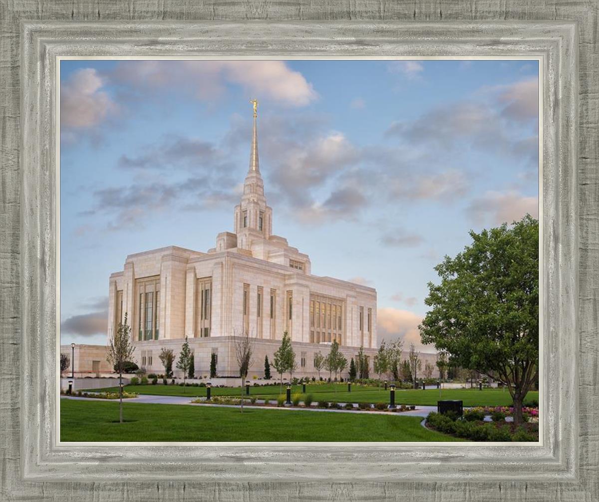Ogden Temple 02