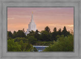 Idaho Falls Temple 08