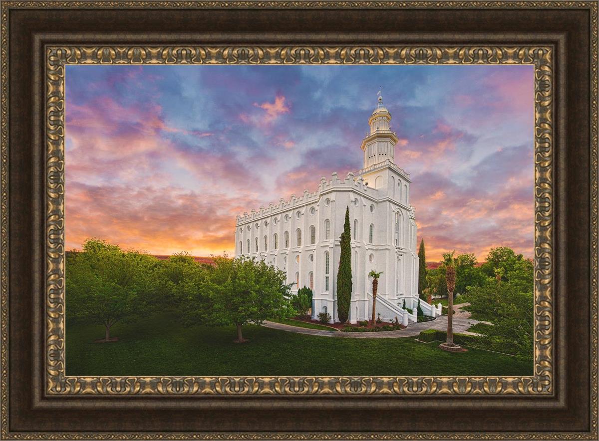 St George Temple 03