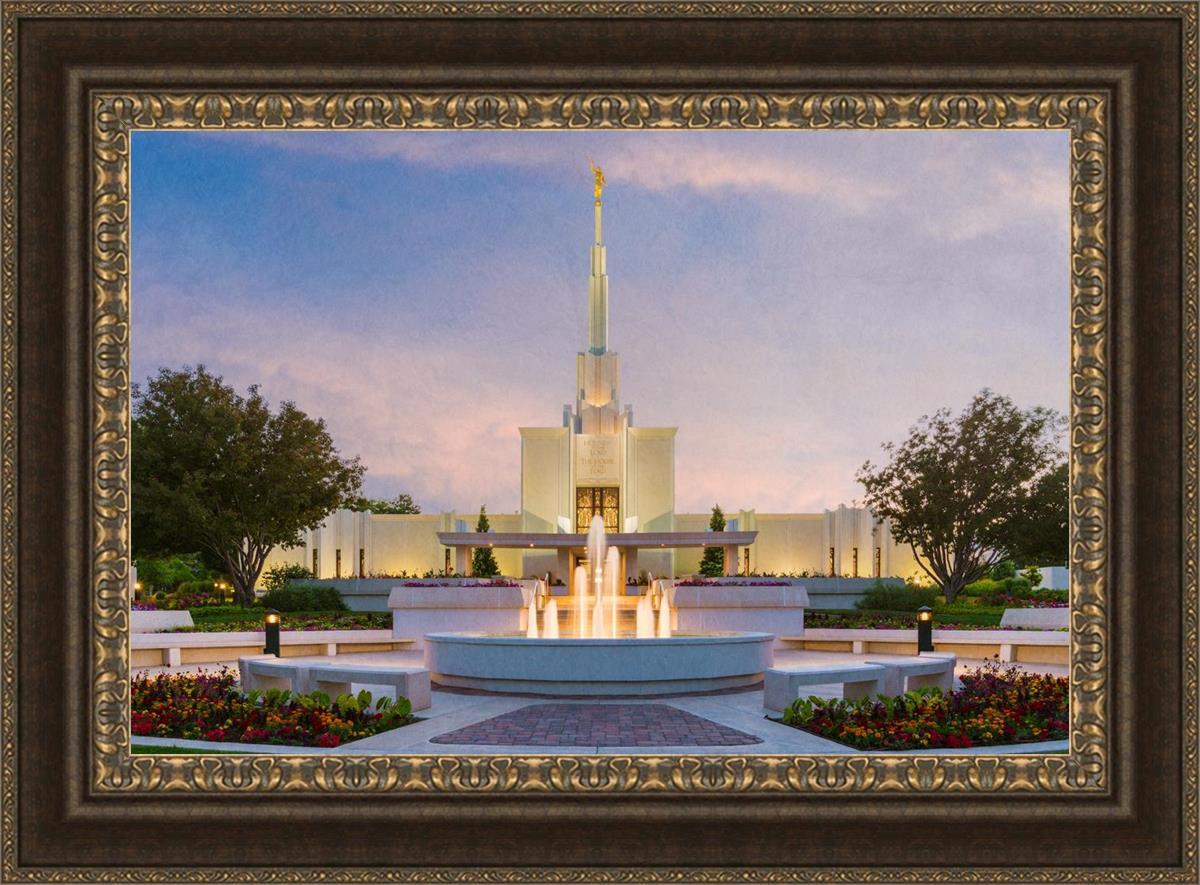 Denver Temple 02