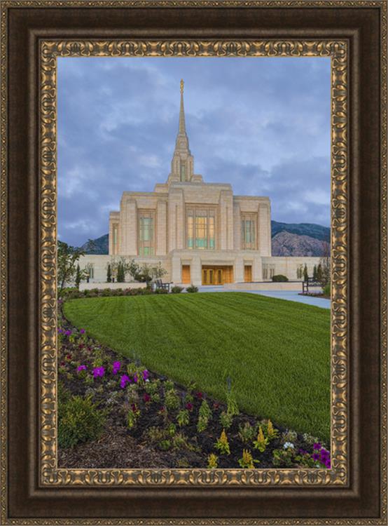 Ogden Temple 01