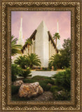Las Vegas Temple 01
