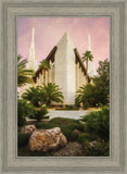 Las Vegas Temple 01
