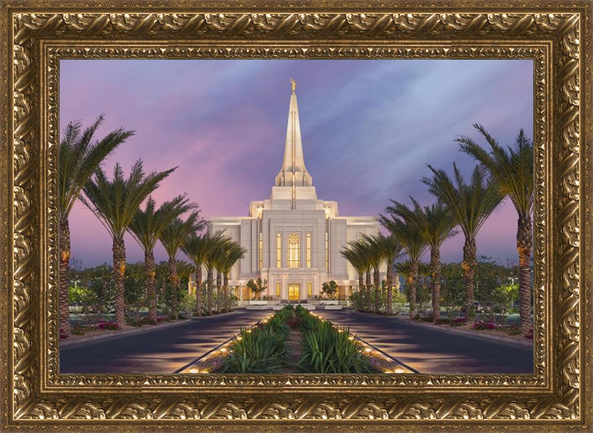 Gilbert Temple 01