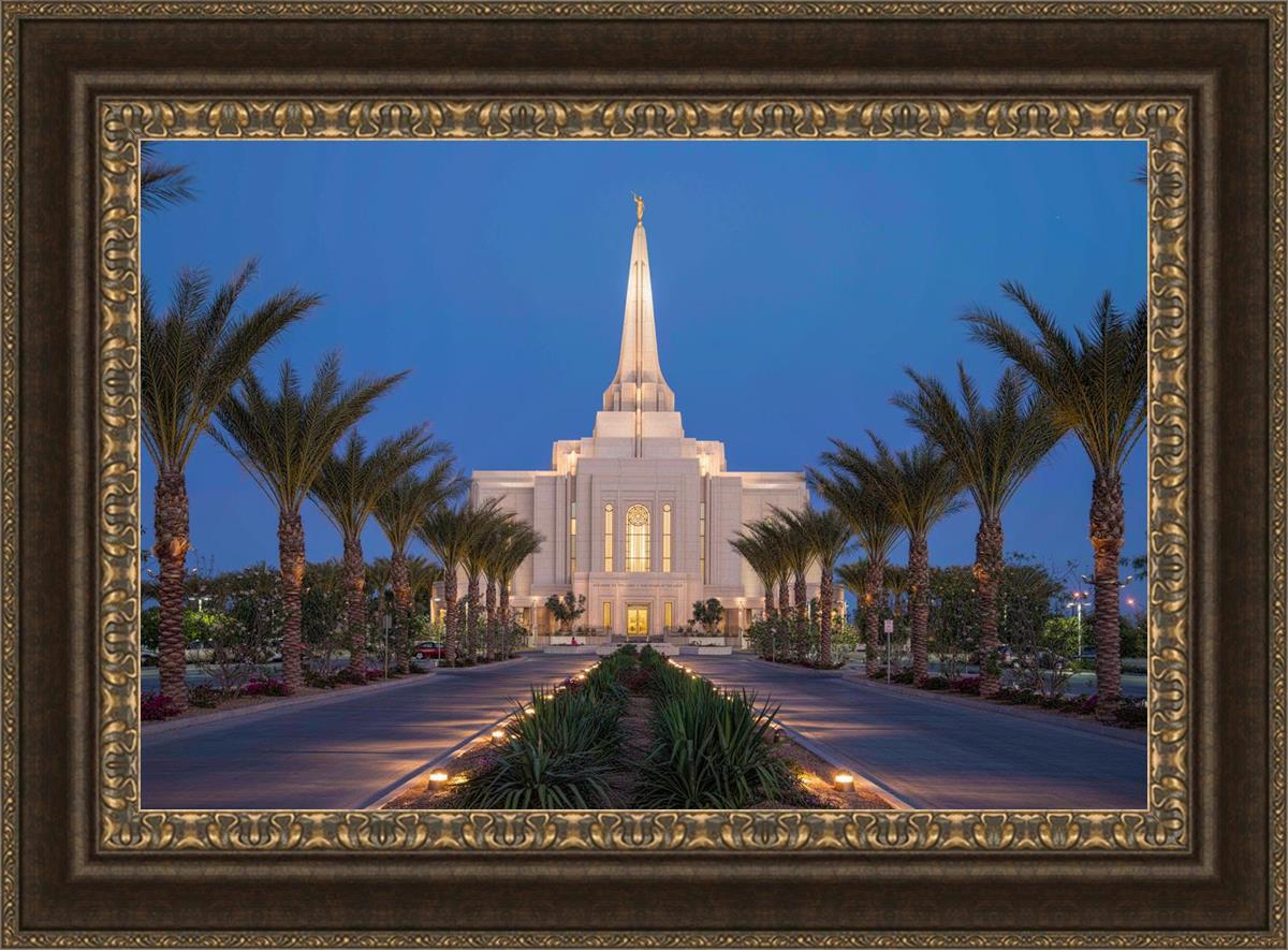 Gilbert Temple 13