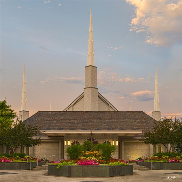 Boise Temple 13