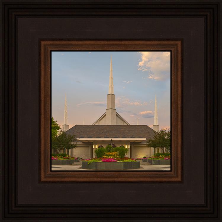 Boise Temple 13
