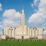 Los Angeles Temple 02