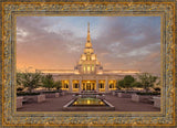 Phoenix Temple Invocation
