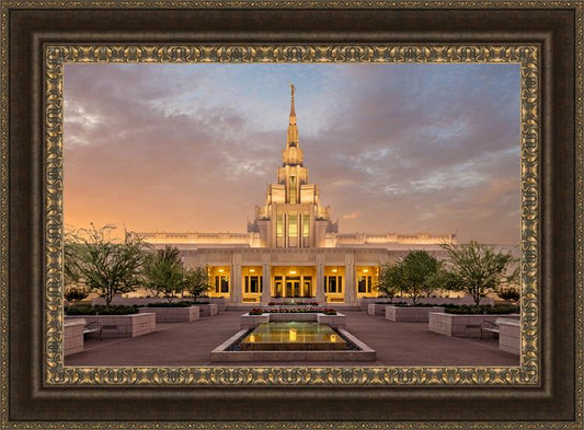 Phoenix Temple Invocation