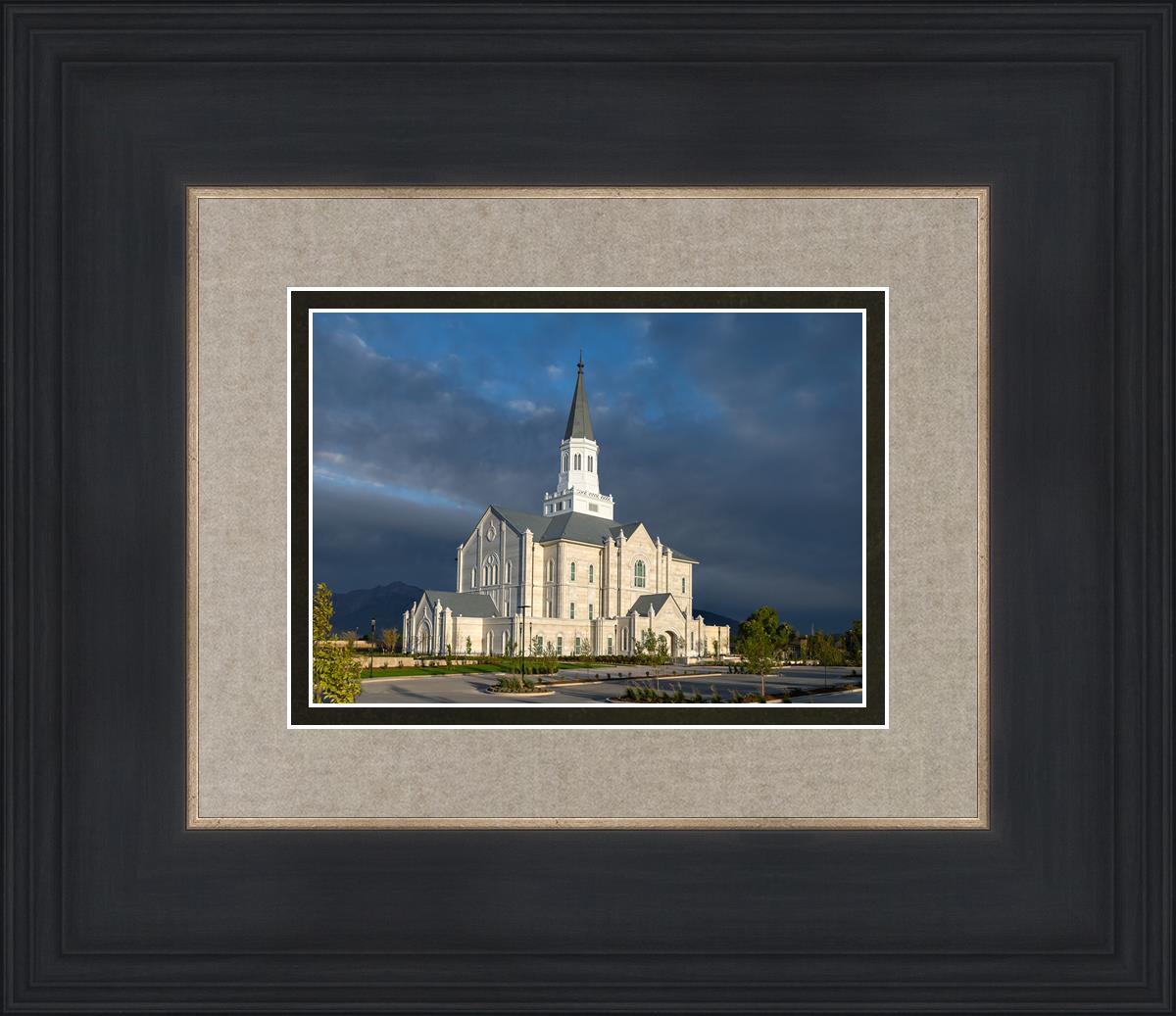Taylorsville Utah Last Light