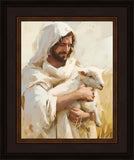 Shepherd of My Soul