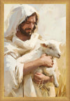 Shepherd of My Soul