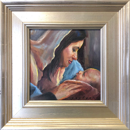 Wondrous Awe Original Artwork