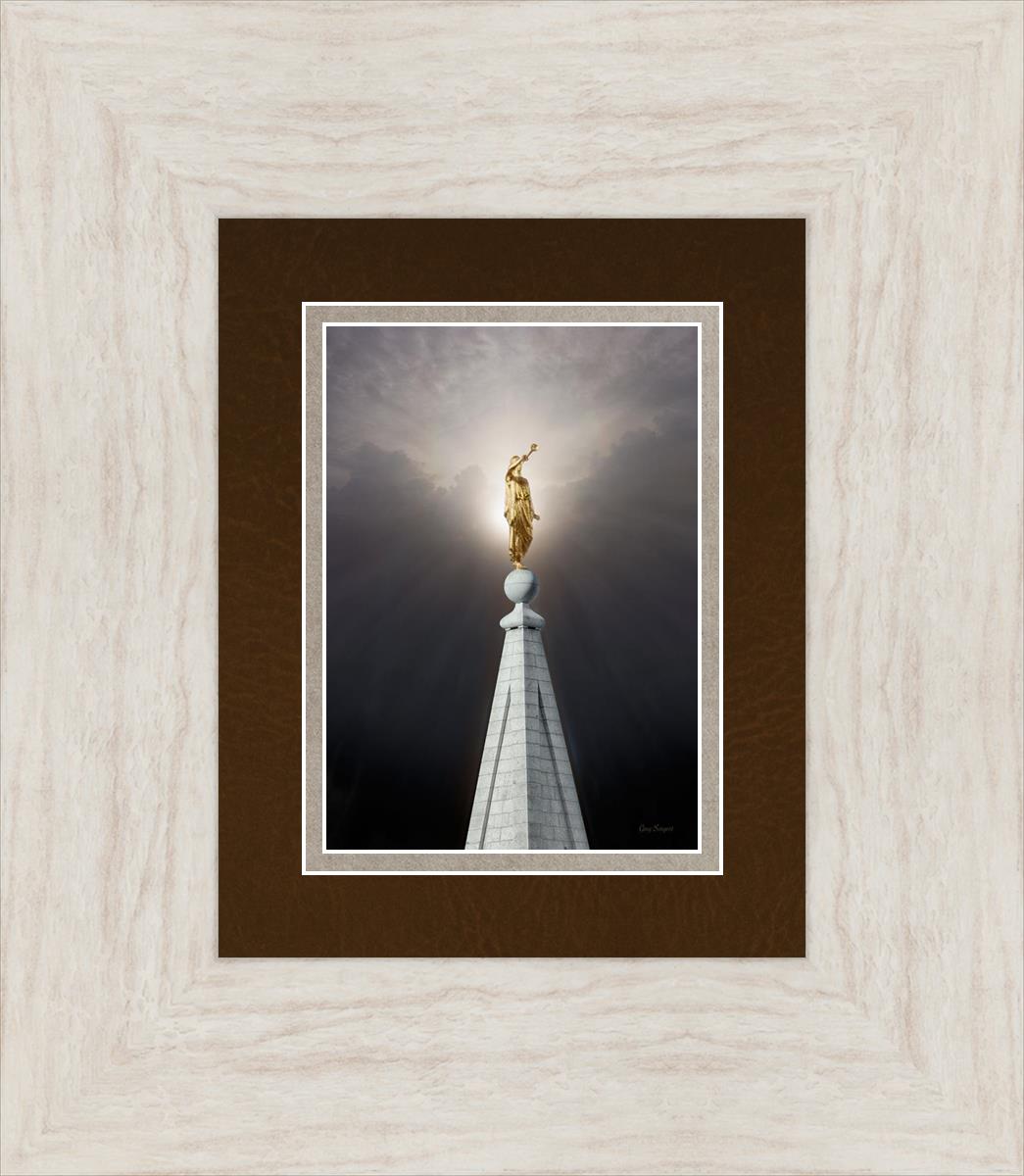 Angel Moroni